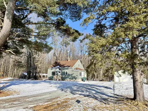 9707 Heeren St, Weston, WI 54476