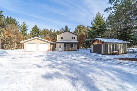 147180 County Road C, Mosinee, WI 54455