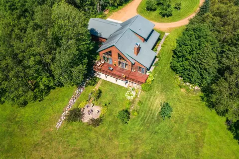 w15721 Marten Road, Birnamwood, WI 54414