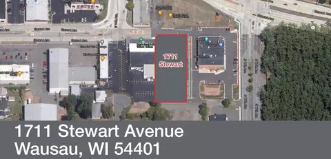 1711 Stewart Ave, Wausau, WI 54401