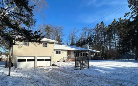 634 Bielen Rd, Mosinee, WI 54455