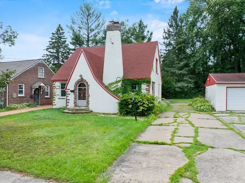508 W 8th St, Marshfield, WI 54449
