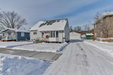 1020 Henrietta St, Wausau, WI 54403