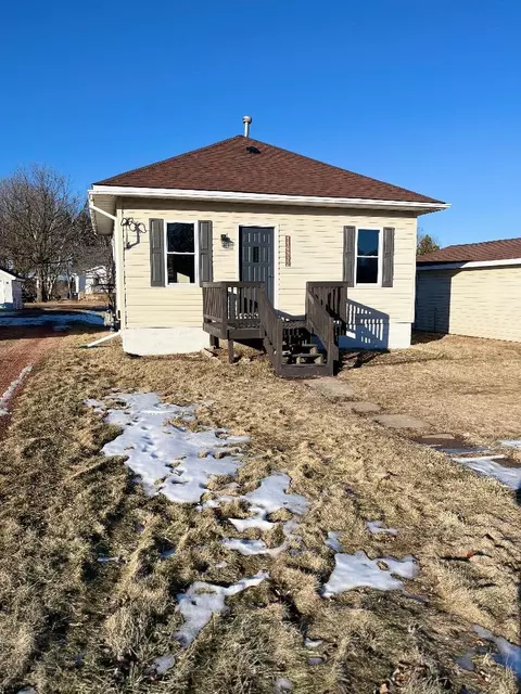 119332 Logger St, Stratford, WI 54484
