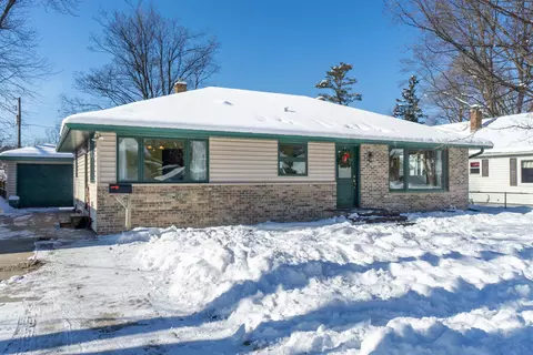 920 S 16th Ave, Wausau, WI 54401