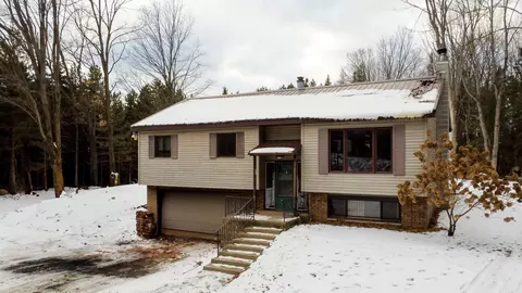 N7032 State Highway 45, Deerbrook, WI 54424