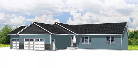 8325 Maplefield Way, Weston, WI 54476