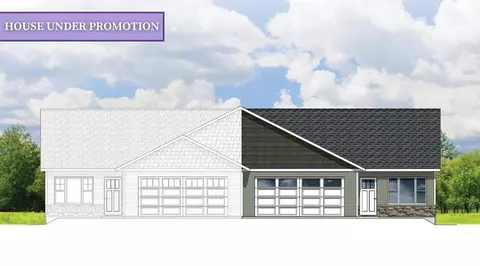 3617 Green Pastures Ln, Weston, WI 54476