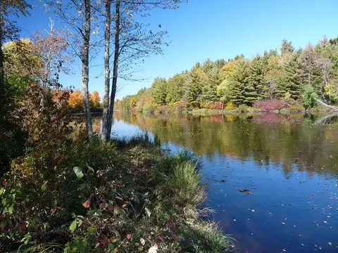 N15355 Woody Road, Park Falls, WI 54552