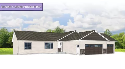 8708 Hinner Springs Dr, Weston, WI 54476