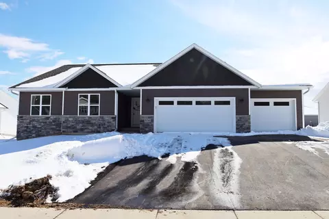 8710 Hinner Springs Dr, Weston, WI 54476