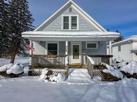 118 Adrian St, Wausau, WI 54401