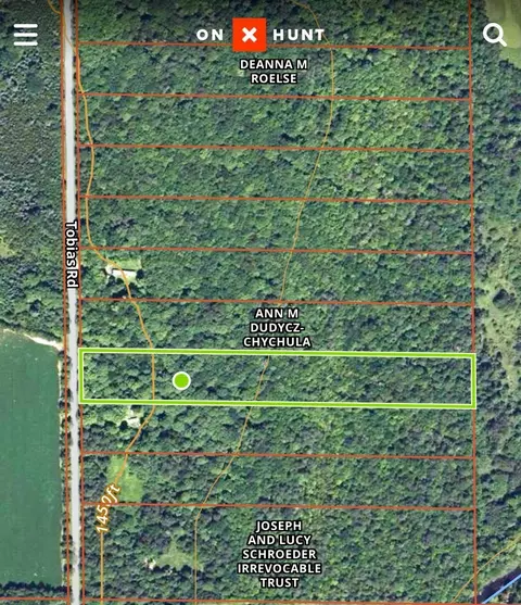 On Tobias Road, Antigo, WI 54409