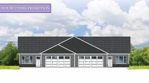 2104 S Ironwood Ave, Marshfield, WI 54449
