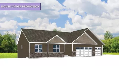 595 Morning Star Ln, Plover, WI 54467