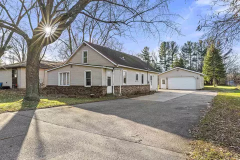 3116 Whiting Ave, Stevens Point, WI 54481