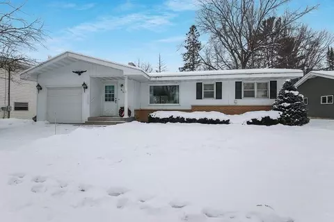414 W Ives St, Marshfield, WI 54449