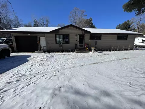 3328 Alder St, Stevens Point, WI 54481