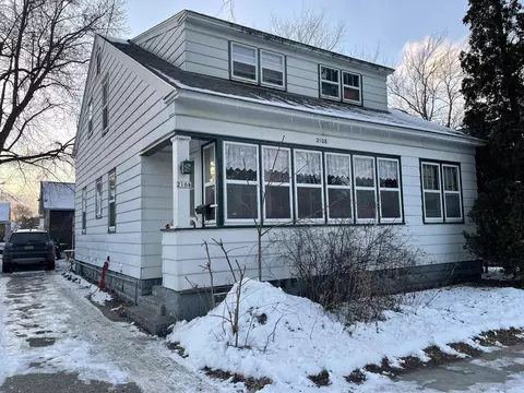 2108 Wyatt St, Stevens Point, WI 54481