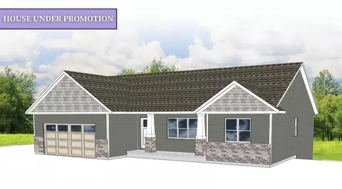 620 Morning Star Ln, Plover, WI 54467
