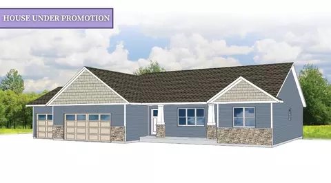 605 Morning Star Ln, Plover, WI 54467