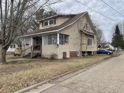 1024 Main St, Junction City, WI 54443