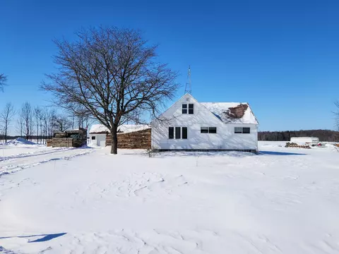 n2705 County Road C, Medford, WI 54451