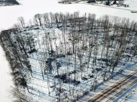 3 Lots County Road H, Edgar, WI 54426