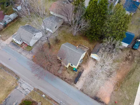 1704 W Pardee St, Wausau, WI 54401