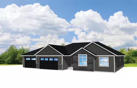 8425 Maplefield Way, Weston, WI 54476