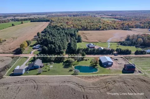 117880 Blueberry Rd, Edgar, WI 54426