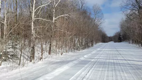 On Edison Road, Antigo, WI 54409