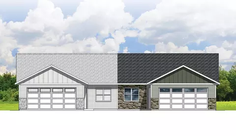 960 Morning Star Ln, Plover, WI 54467