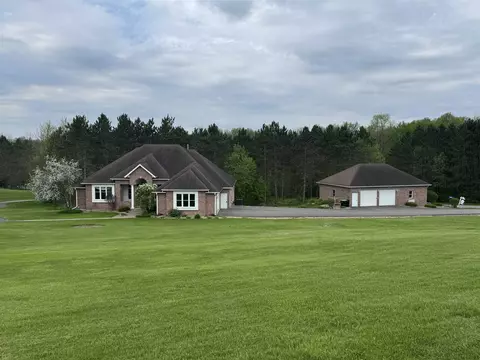w5844 West Rolling Hills Drive, Neillsville, WI 54456
