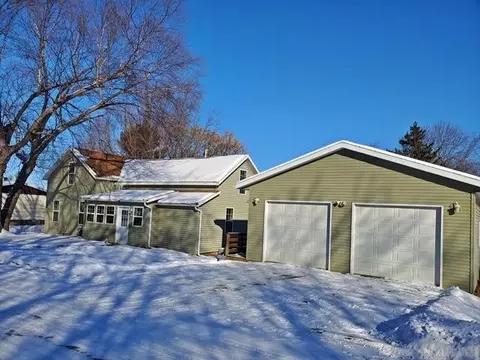 106 S Union St, Loyal, WI 54446