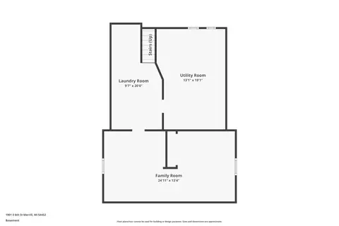 1901 E 6th St, Merrill, WI 54452 photo 26