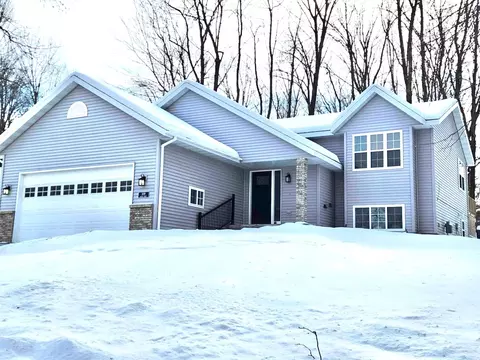 1019 Winton St, Wausau, WI 54403