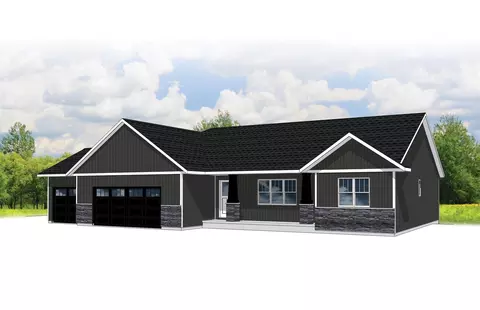 8363 Jonathan St, Pittsville, WI 54466
