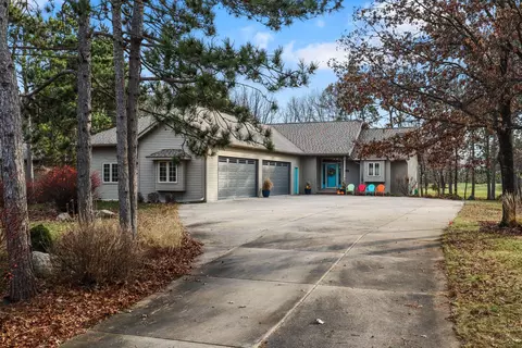1451 Sawgrass Dr, Nekoosa, WI 54457