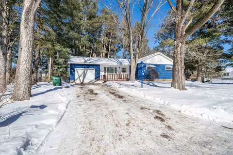 631 Webb Ave, Wisconsin Rapids, WI 54494