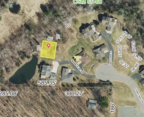 3003 Mandalay Bay Dr, Weston, WI 54476 photo 2