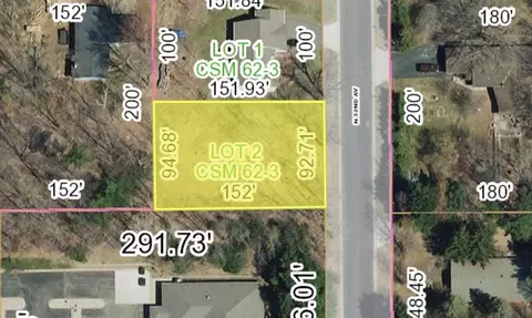 708 N 32nd Ave, Wausau, WI 54401