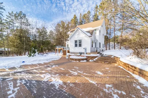 9120 S County Road K, Merrill, WI 54452