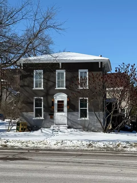 316 N Central Ave, Marshfield, WI 54449