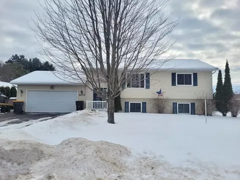6007 Isaiah St, Weston, WI 54476