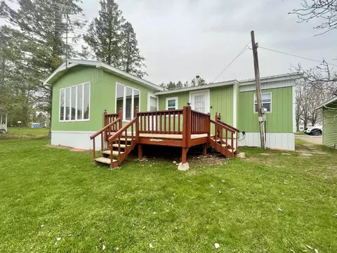 W10331 Mcmullen Street, Kennan, WI 54537