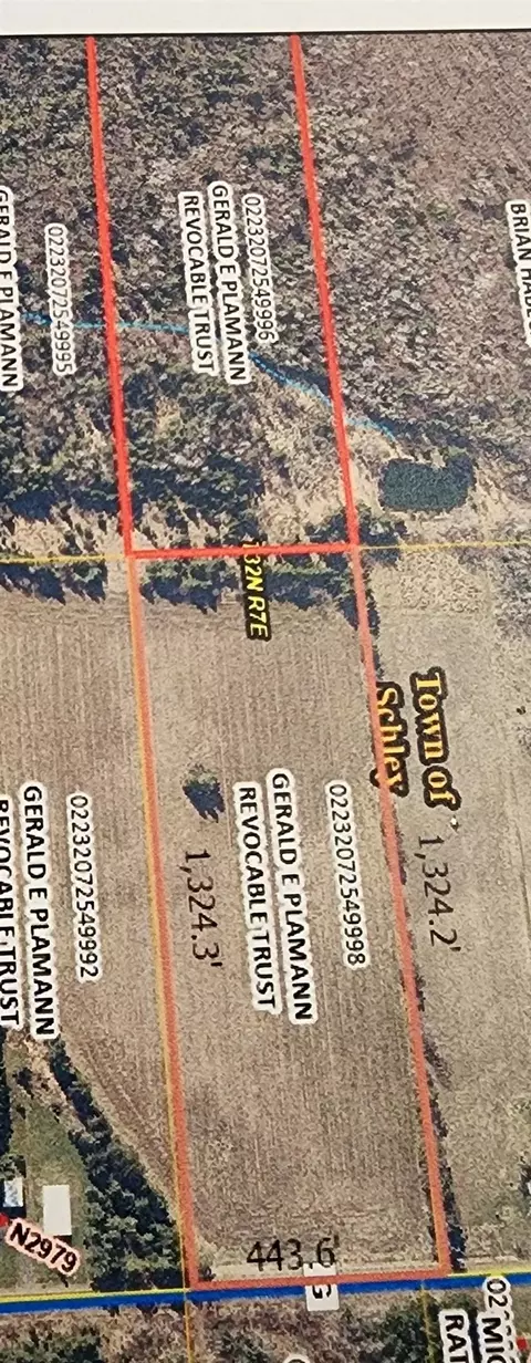 27 A County Road G, Merrill, WI 54452