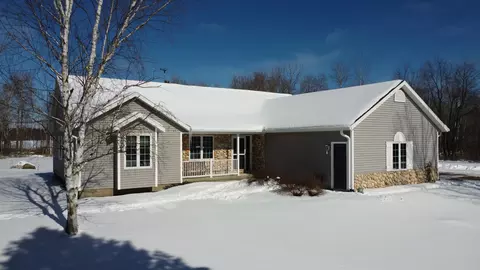 w7448 Stone Haven Drive, Deerbrook, WI 54424