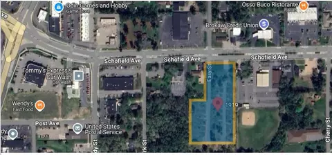 1919 Schofield Ave, Weston, WI 54476