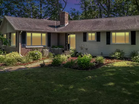 605 S Adams Ave, Marshfield, WI 54449